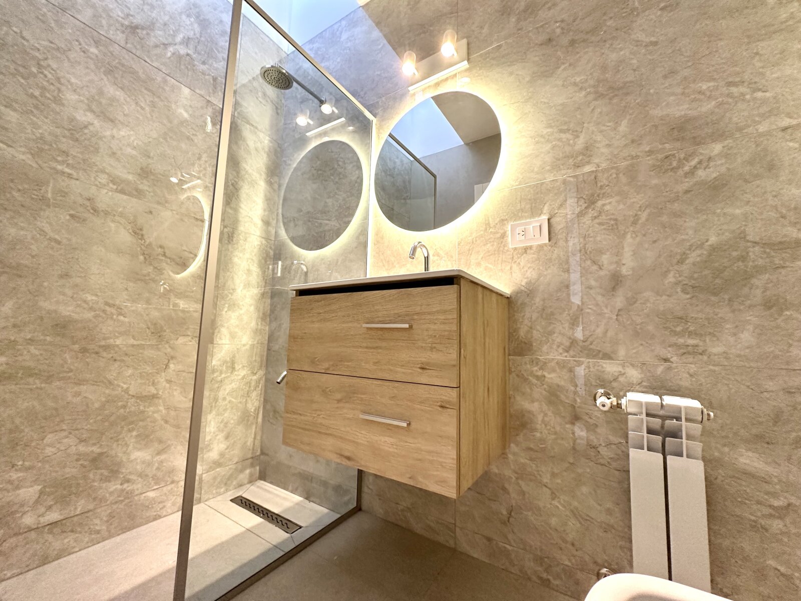 Vendo Duplex Docta 2 Dormitorios NUEVO Planta Baja - Imagen 16