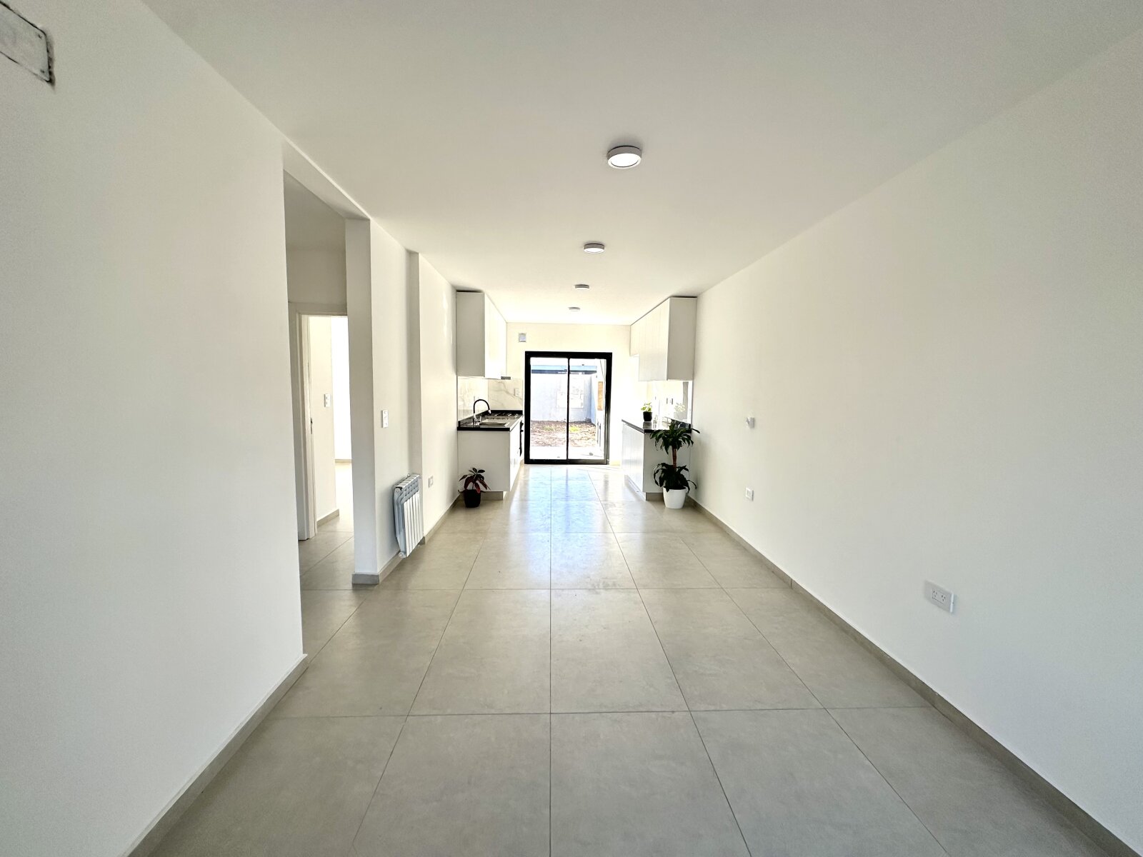 Vendo Duplex Docta 2 Dormitorios NUEVO Planta Baja - Imagen 17