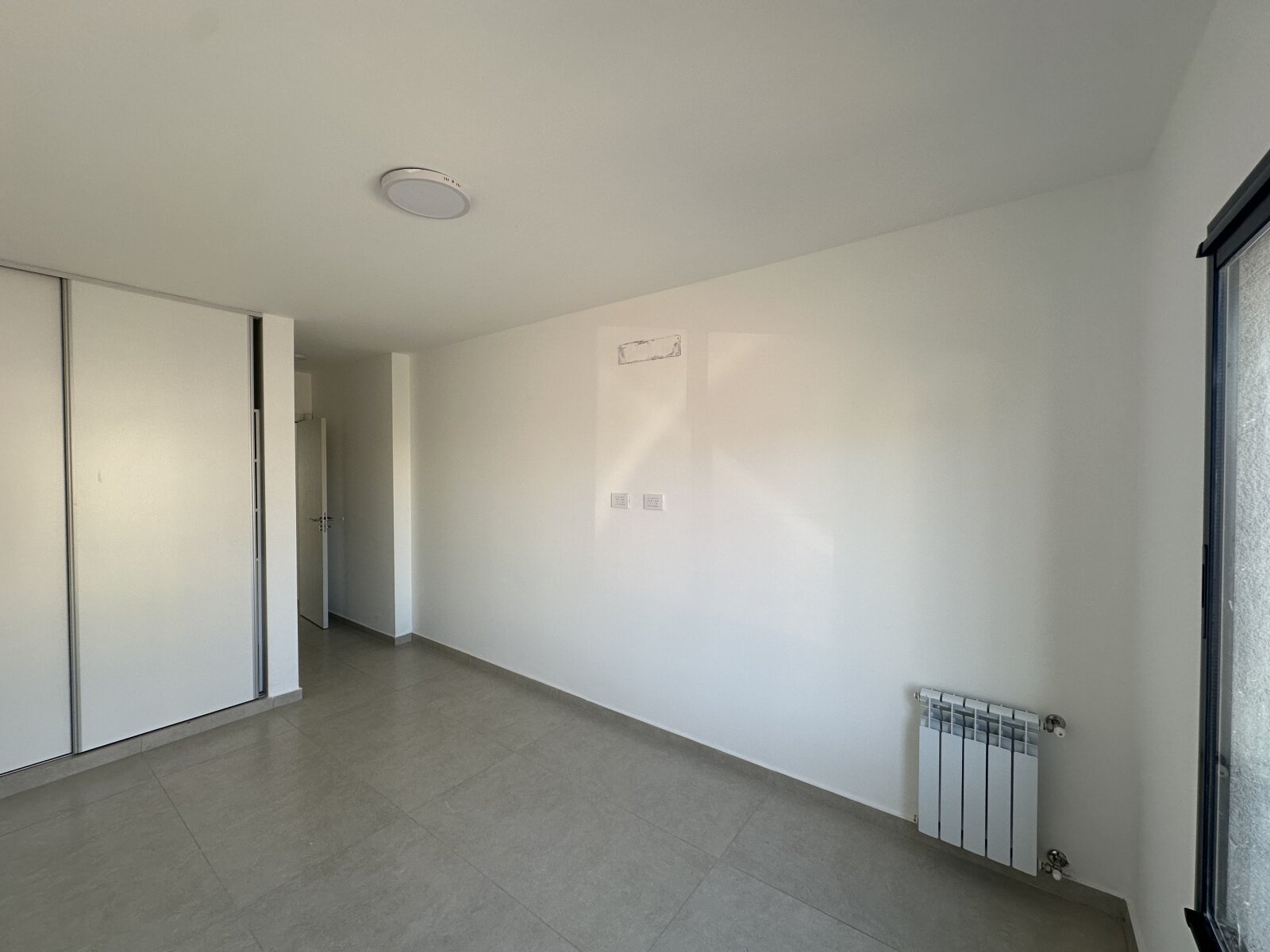 Vendo Duplex Docta 2 Dormitorios NUEVO Planta Baja - Imagen 9