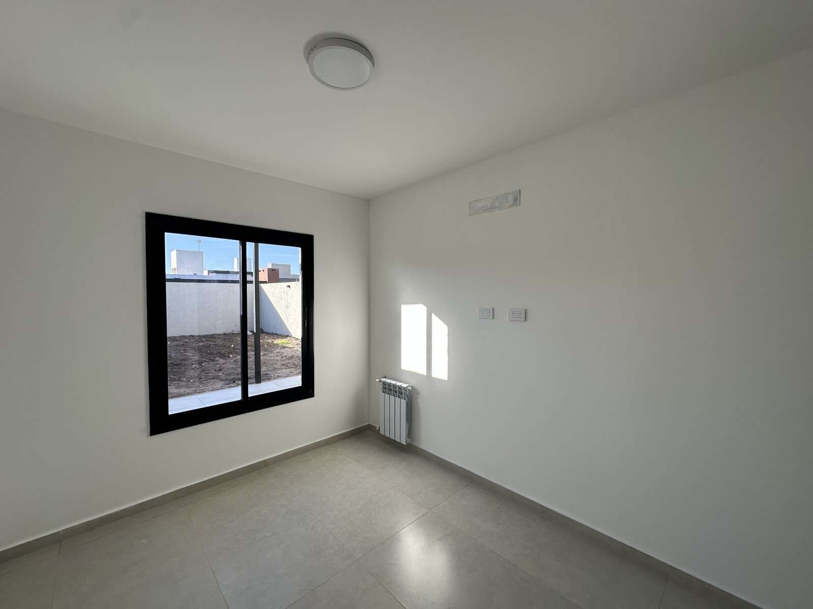 Vendo Duplex Docta 2 Dormitorios NUEVO Planta Baja - Imagen 5