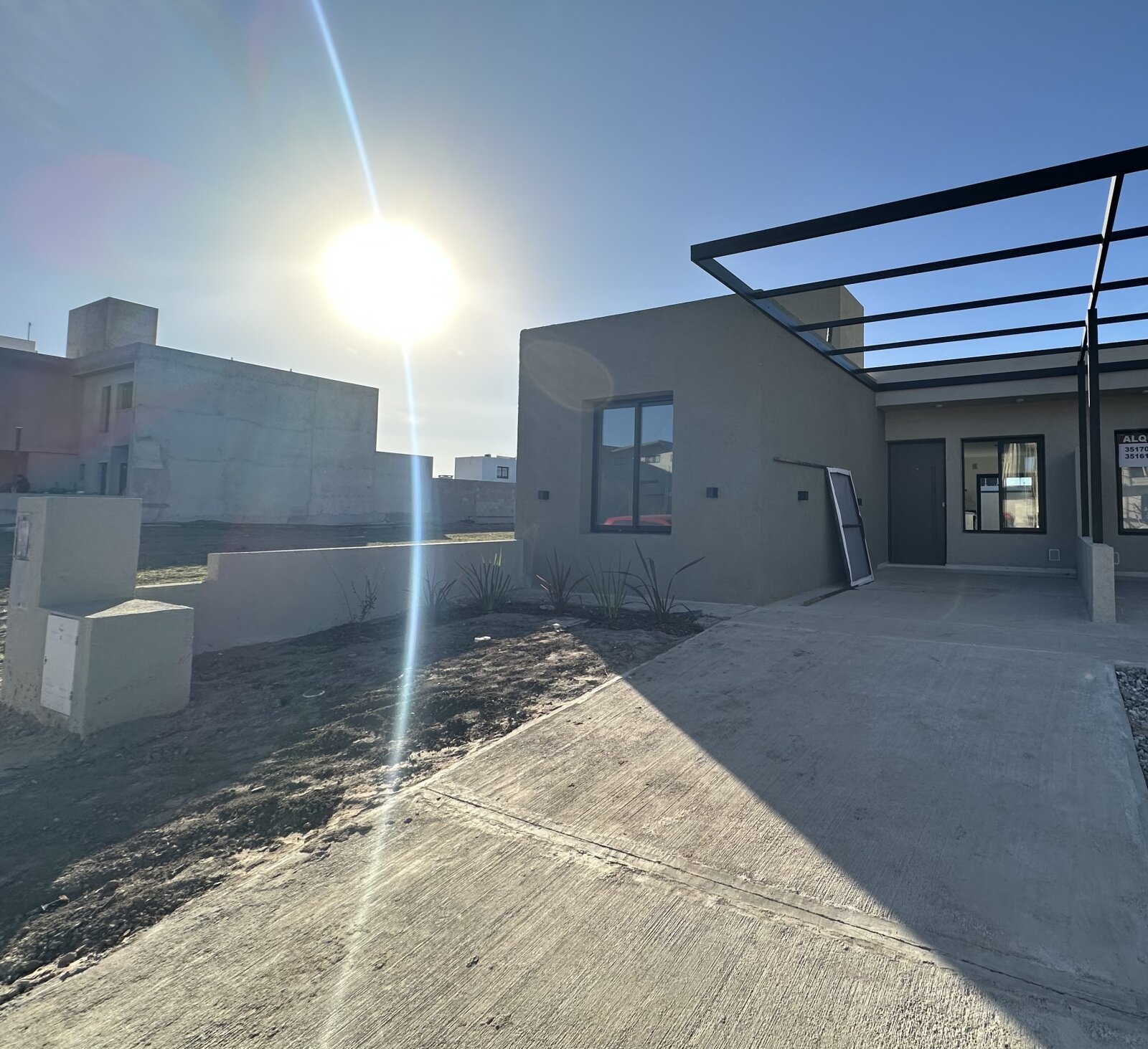 Vendo Duplex Docta 2 Dormitorios NUEVO Planta Baja - Imagen 12