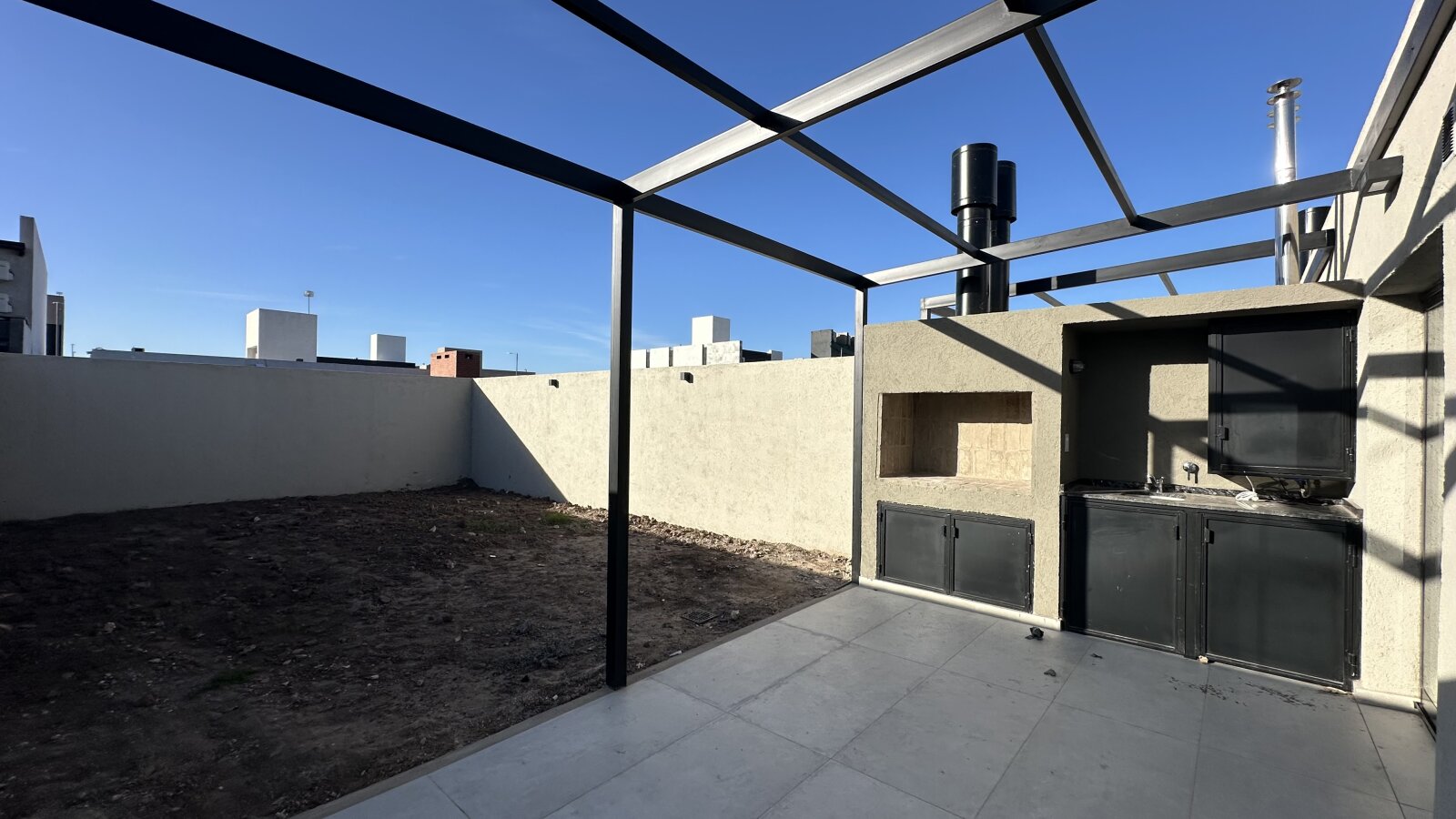 Vendo Duplex Docta 2 Dormitorios NUEVO Planta Baja - Imagen 11