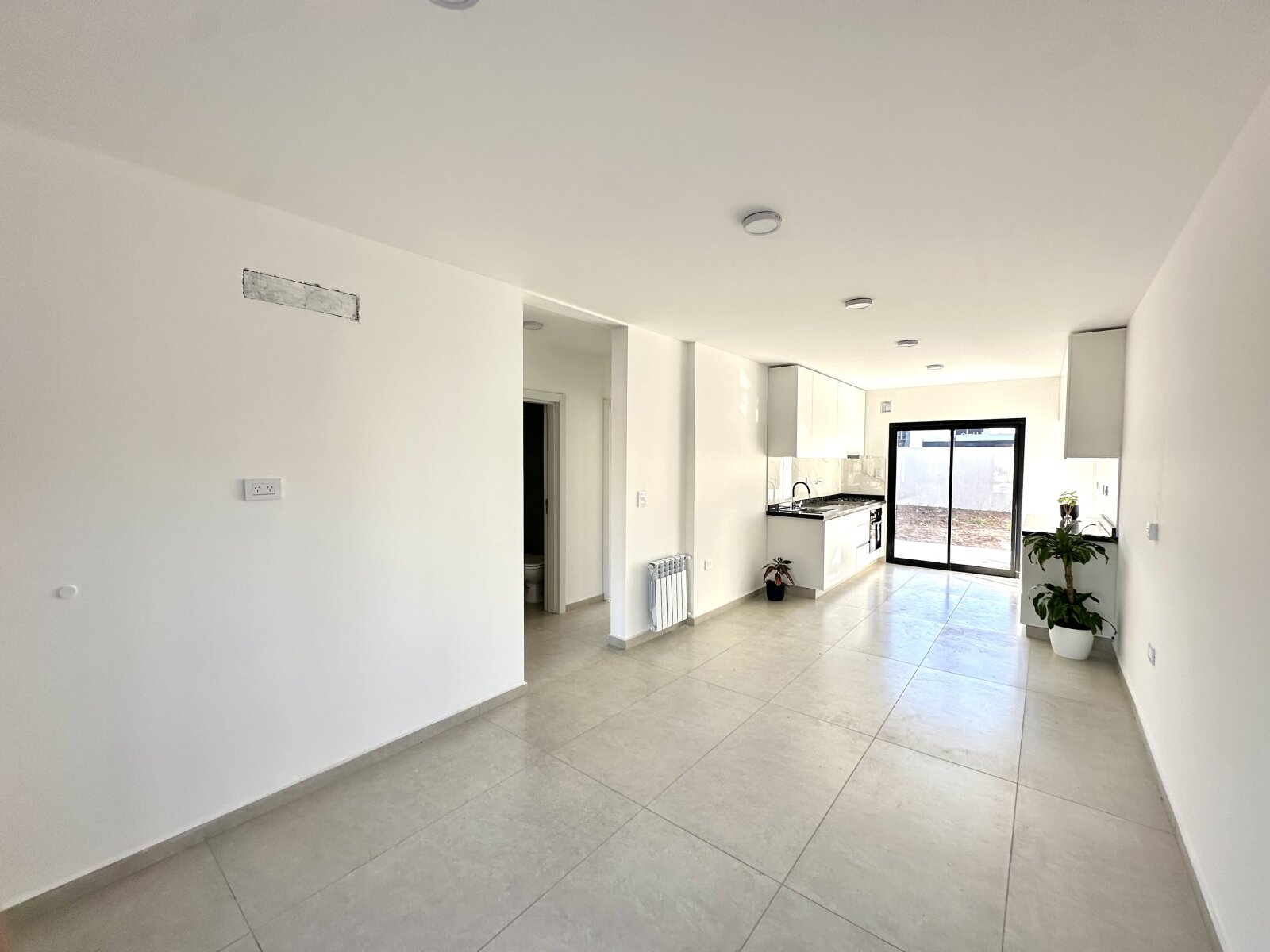 Vendo Duplex Docta 2 Dormitorios NUEVO Planta Baja - Imagen 14