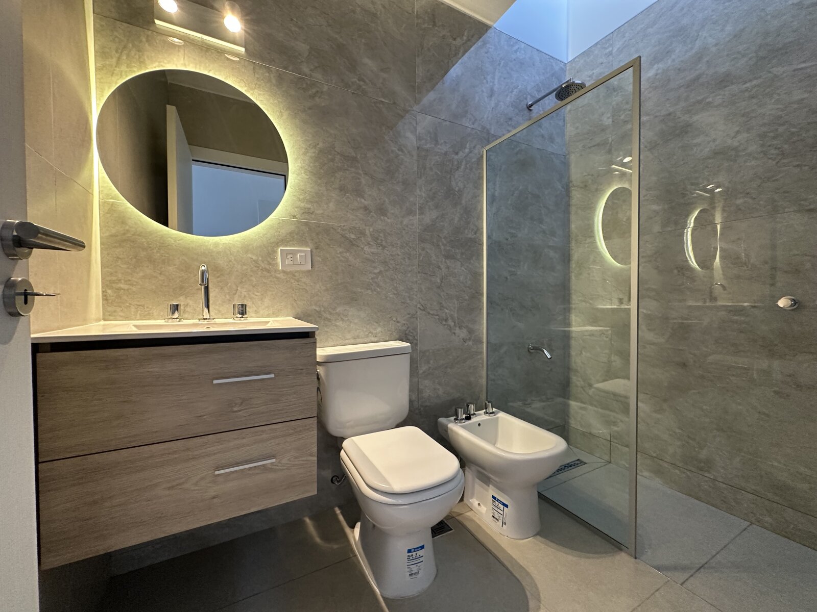 Vendo Duplex Docta 2 Dormitorios NUEVO Planta Baja - Imagen 10