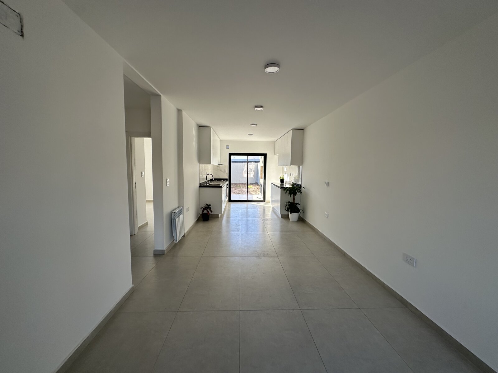 Vendo Duplex Docta 2 Dormitorios NUEVO Planta Baja - Imagen 4