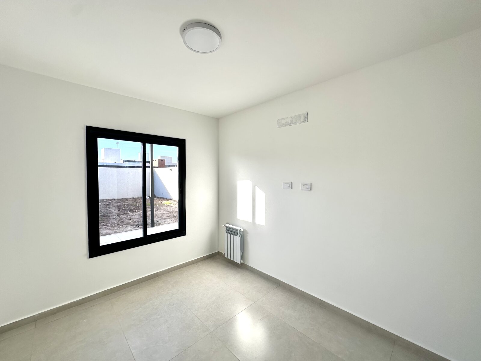 Vendo Duplex Docta 2 Dormitorios NUEVO Planta Baja - Imagen 15