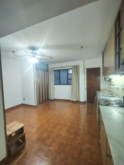 Departamentos - Rosario -  Alquiler