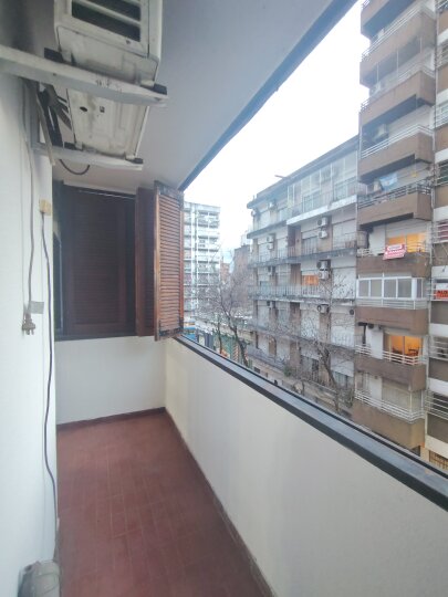 Departamentos - Rosario -  Alquiler