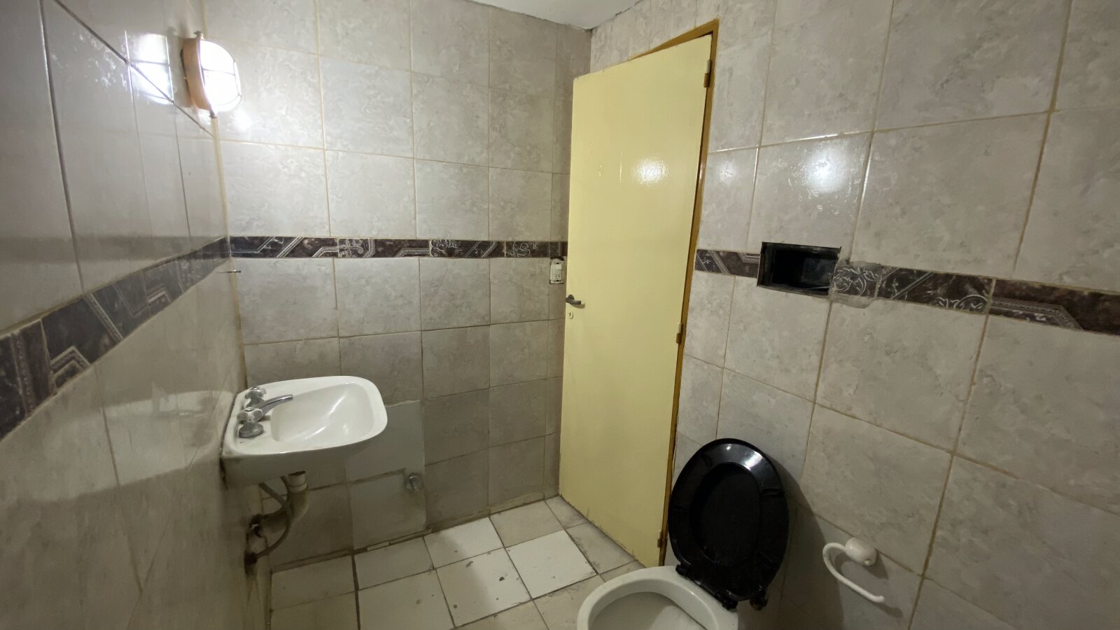 DEPARTAMENTO 2 AMBIENTES CON HABITACIÓN EN SUITE EN CASTELAR - 8