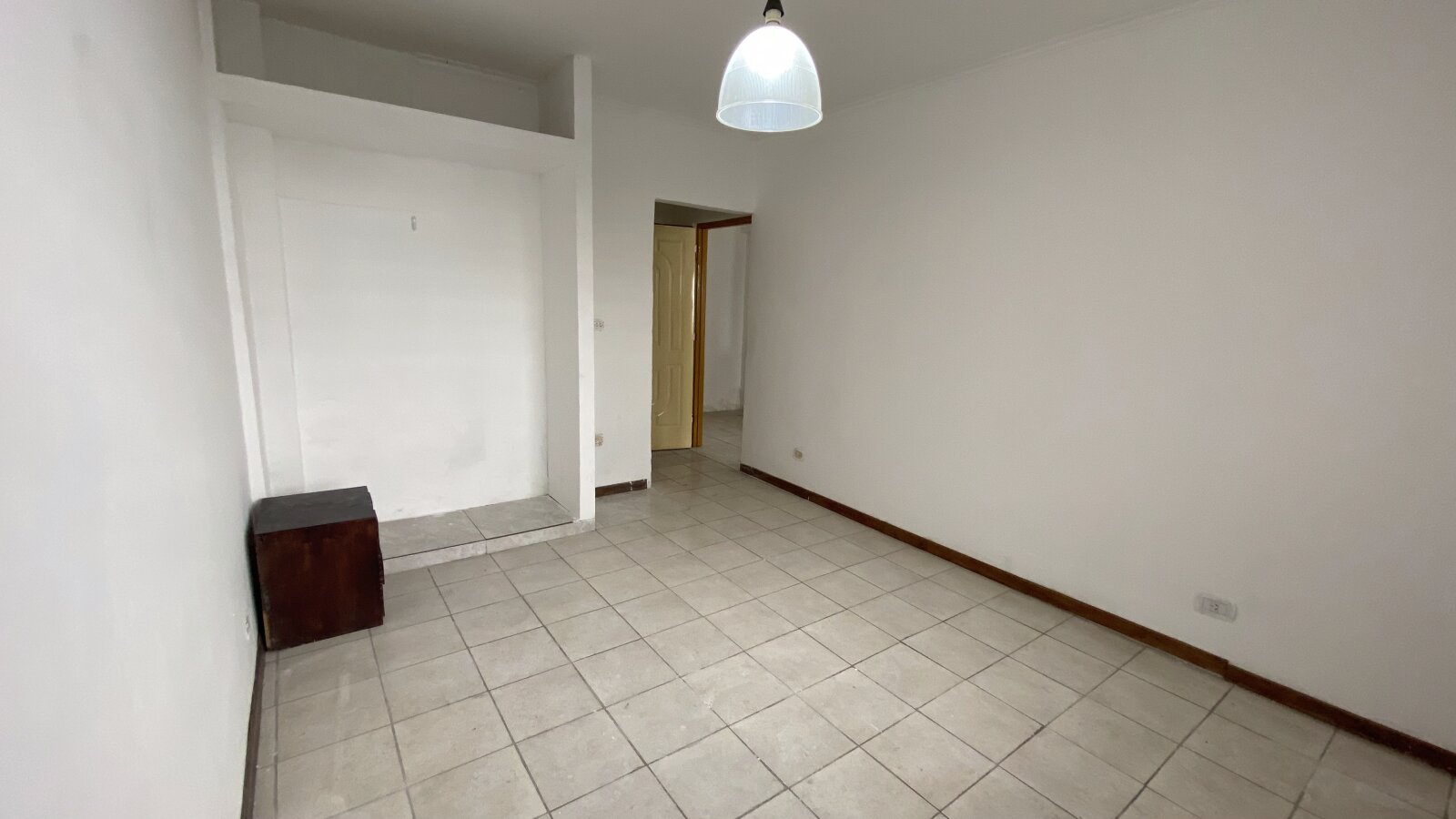 DEPARTAMENTO 2 AMBIENTES CON HABITACIÓN EN SUITE EN CASTELAR - 7