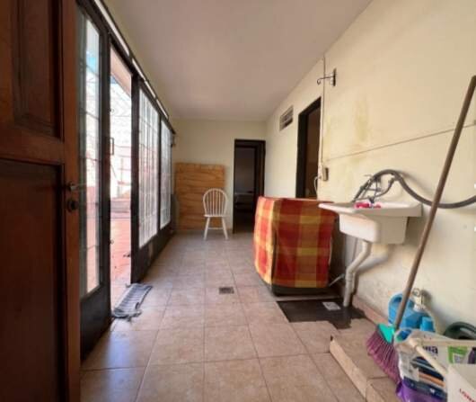 003-Casa de 3 dormitorios con cochera  y patio  + Departamento 1 dorm. con patio Barrio San Fernando - Imagen 15