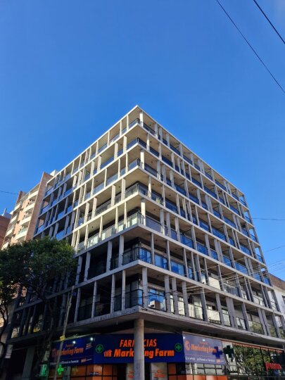 Departamentos - Rosario - Venta