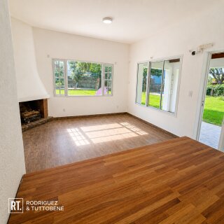 Terrenos - Funes - Venta