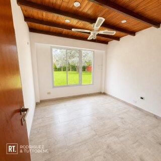 Terrenos - Funes - Venta