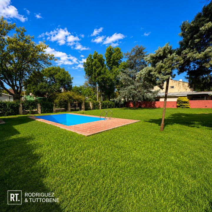 Terrenos - Funes - Venta