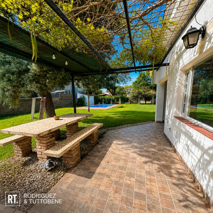 Terrenos - Funes - Venta