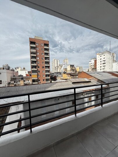 Departamentos - Rosario - Alquiler