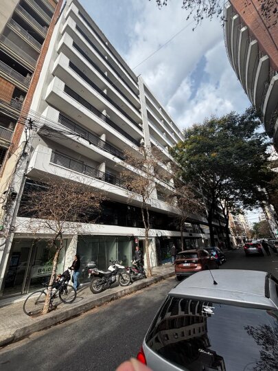 Departamentos - Rosario - Alquiler