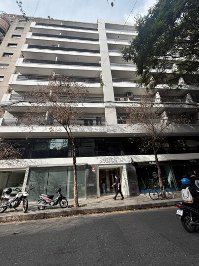 Departamentos - Rosario - Alquiler