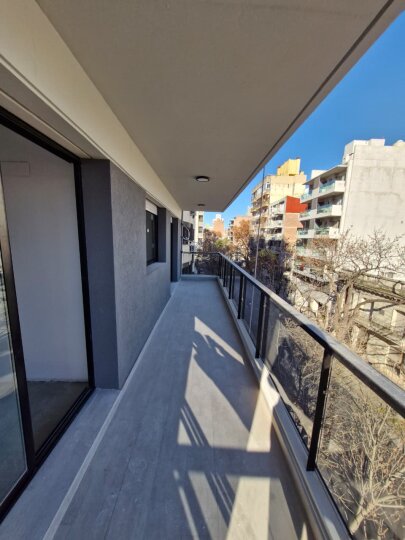 Departamentos - Rosario - Venta