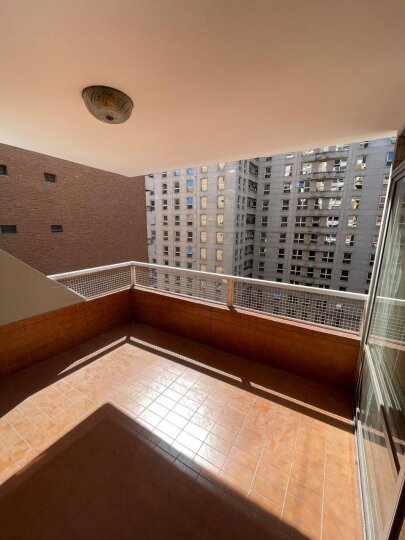 Venta departamento piso completo nueva Córdoba 3 dormitorios 2 baños balcon