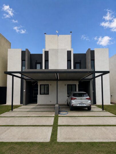 Dúplex en  VENTA -  TERRAZAS DE MANANTIALES