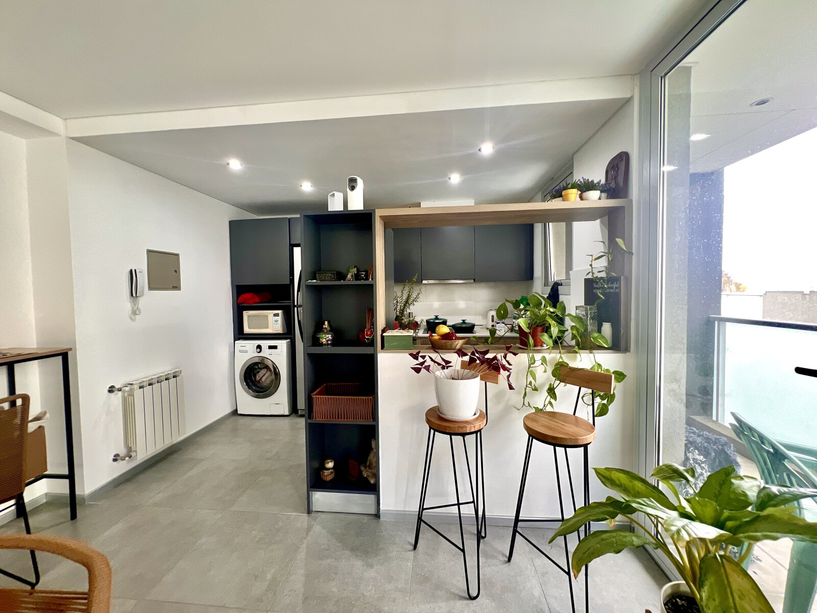 Alquiler Condominio SENSUM 2 ambientes - 2