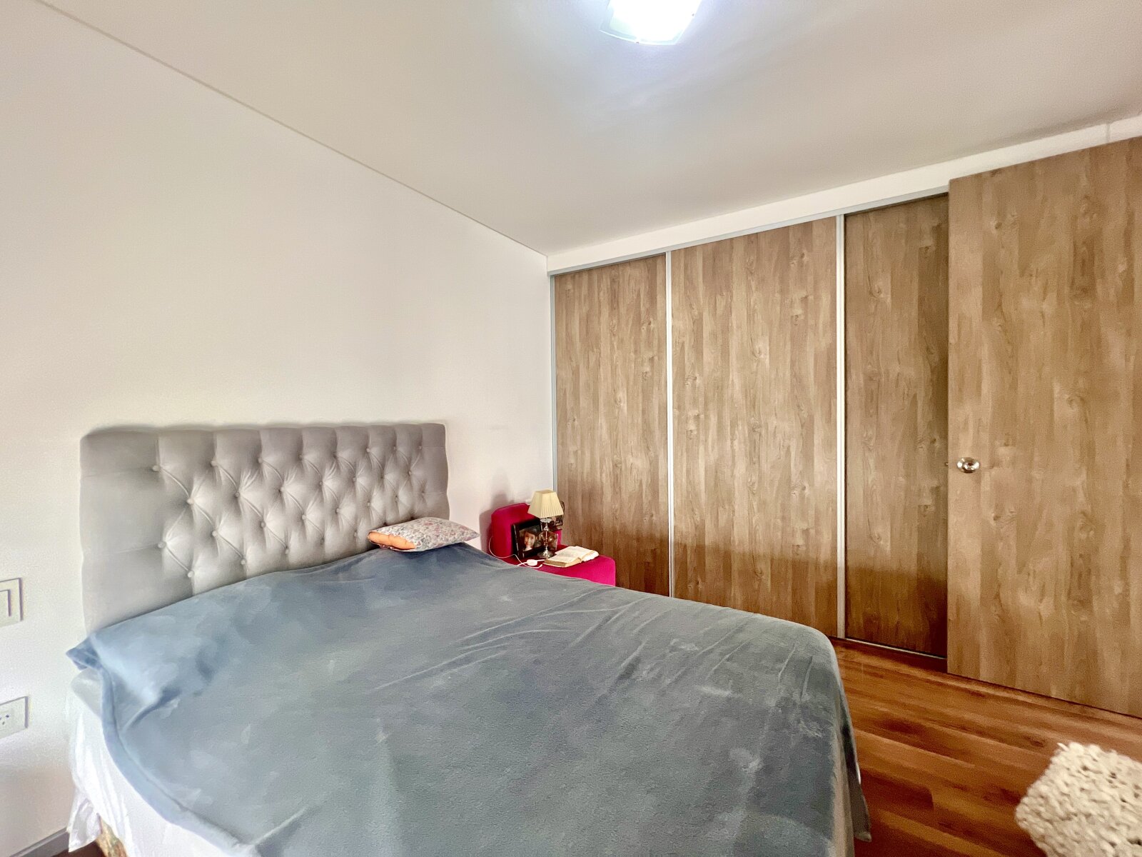 Alquiler Condominio SENSUM 2 ambientes - 10