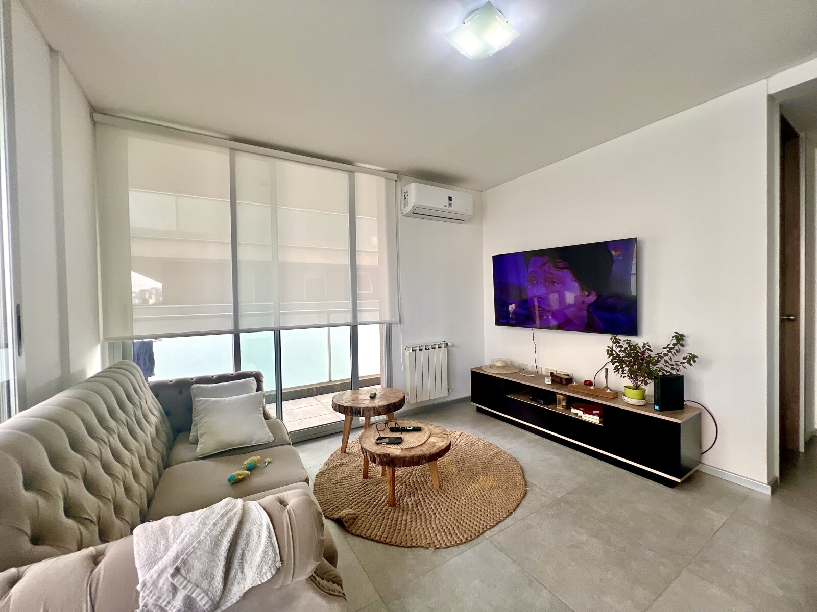 Alquiler Condominio SENSUM 2 ambientes - 3