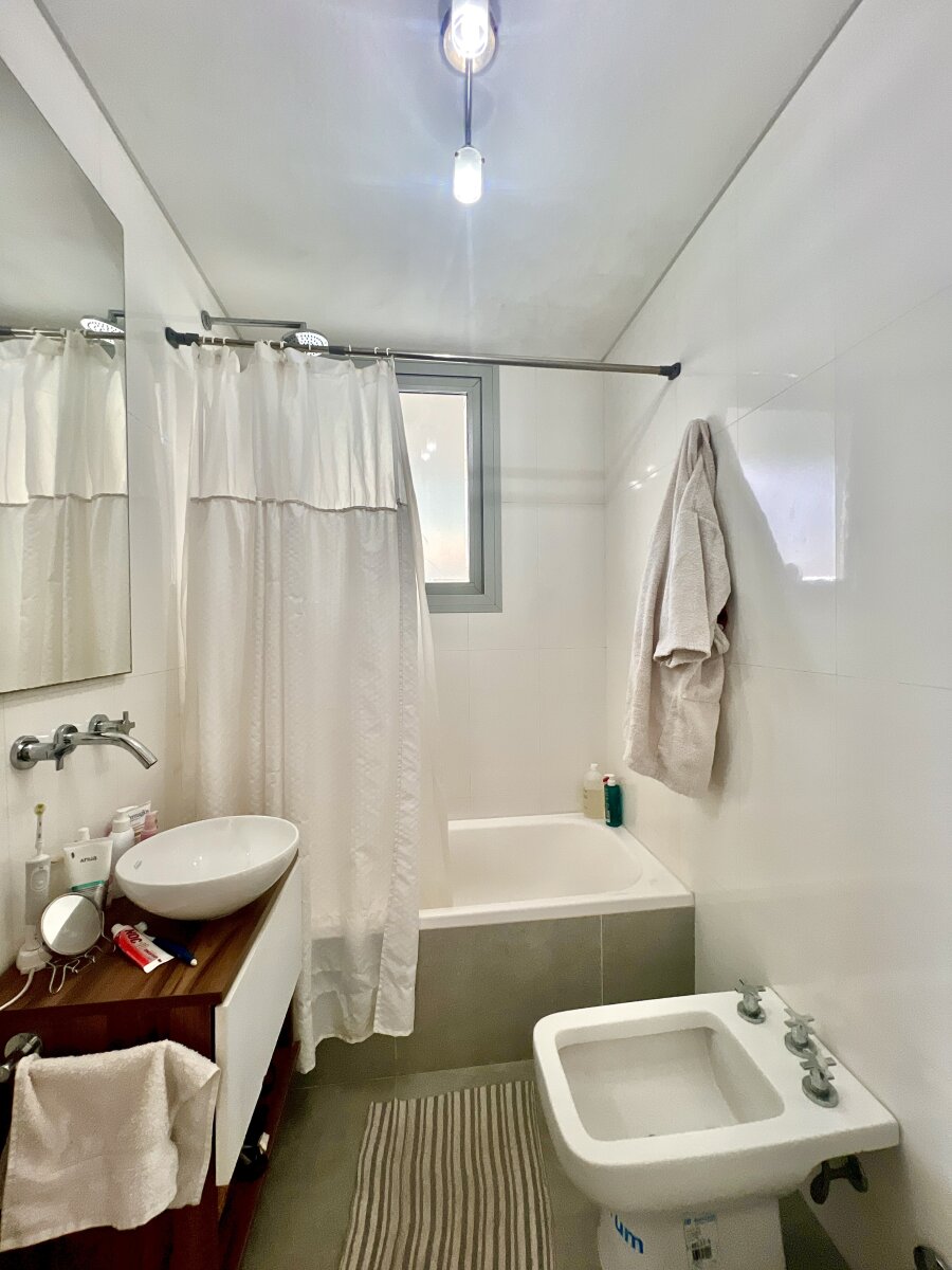Alquiler Condominio SENSUM 2 ambientes - 11