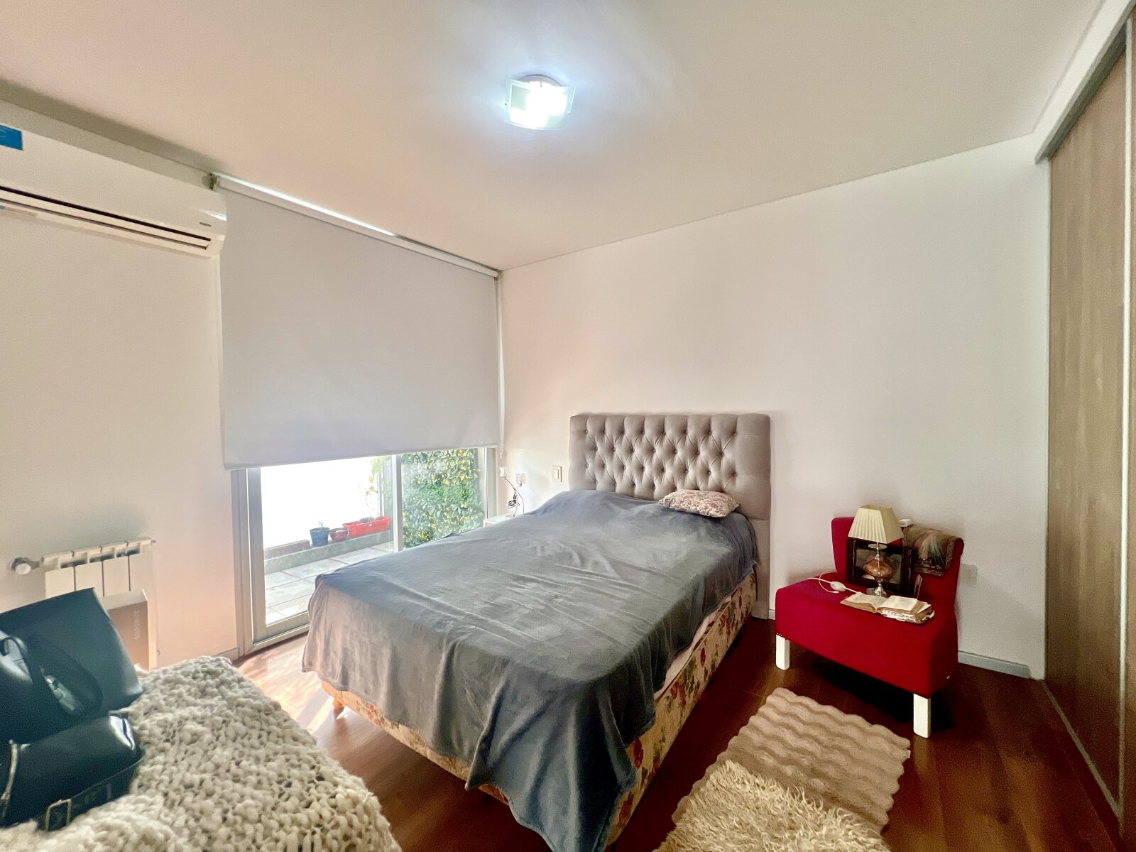Alquiler Condominio SENSUM 2 ambientes - 9