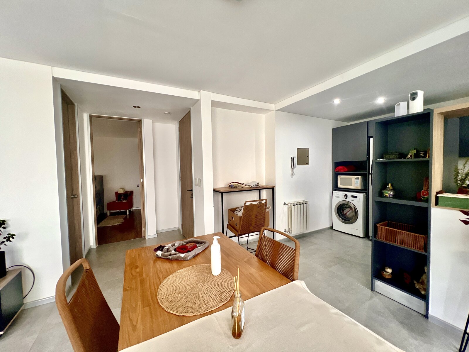 Alquiler Condominio SENSUM 2 ambientes - 6