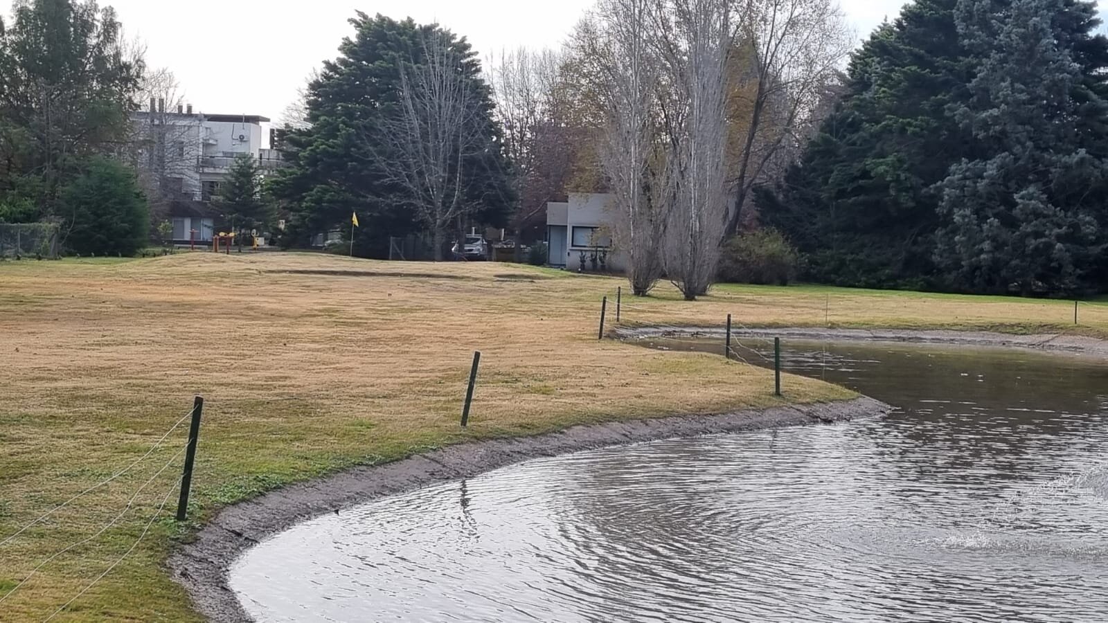 Terreno en venta en Barrio Privado Sol Parana. Pueblo Esther. - 2