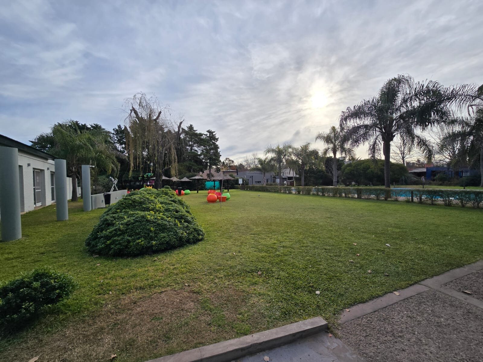 Terreno en venta en Barrio Privado Sol Parana. Pueblo Esther. - 3