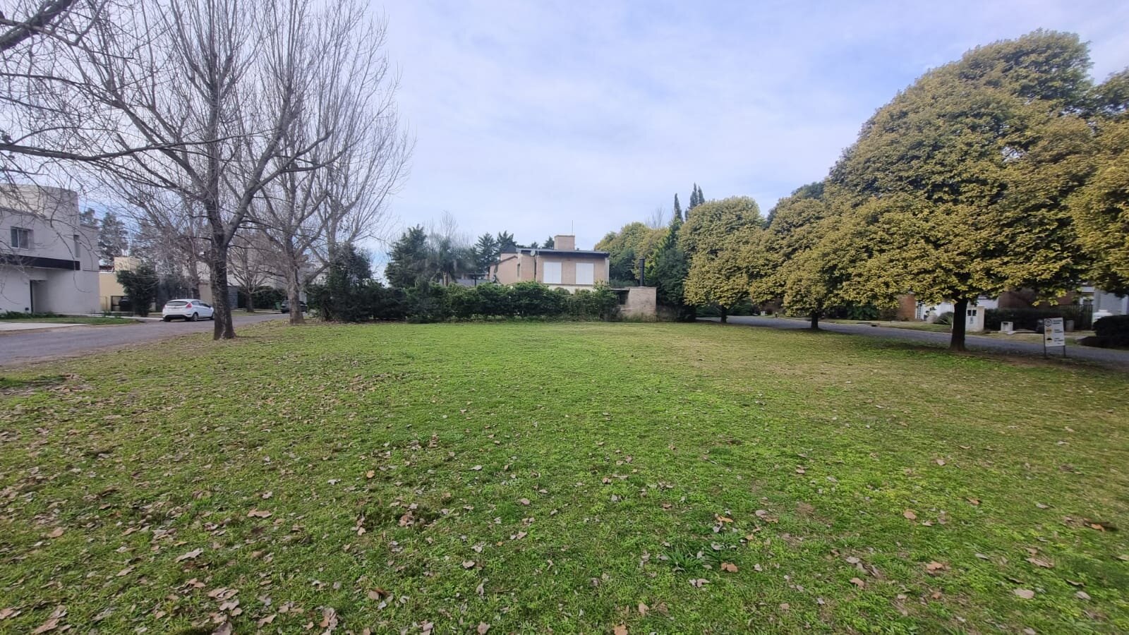 Terreno en venta en Barrio Privado Sol Parana. Pueblo Esther. - 4