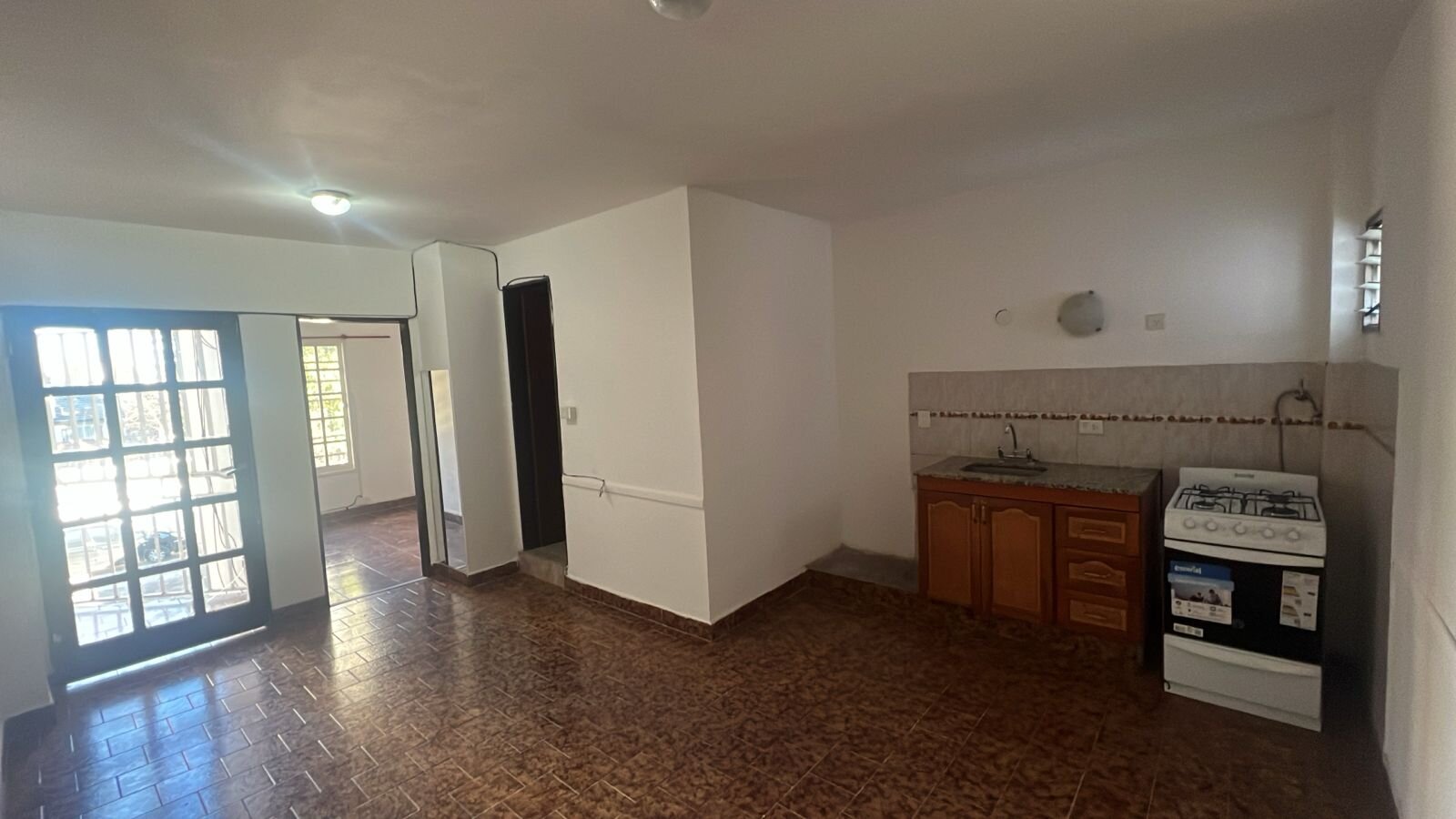 $450.000 Alquiler 2 ambientes - 1