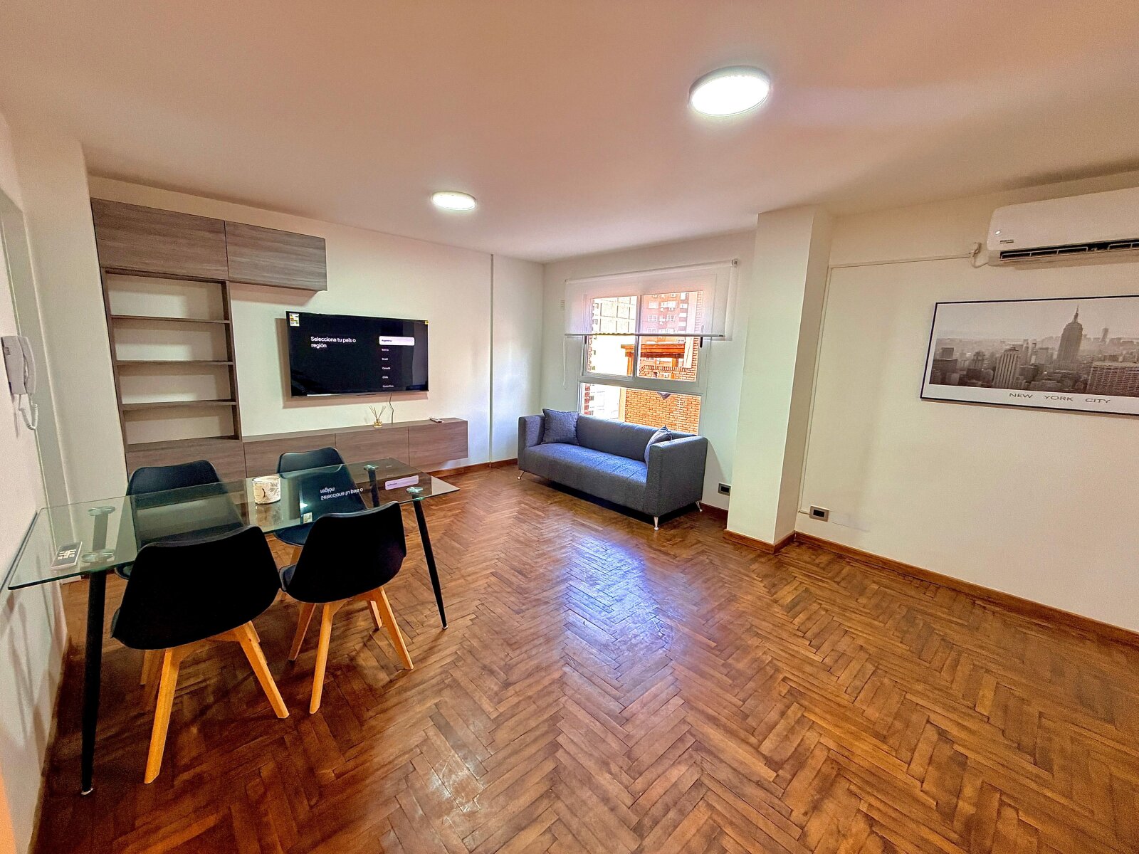 Dúplex 2 Dormitorios Remodelado y Equipado en Nueva Córdoba | Ituzaingó al 600 | USD 135.000 - 4