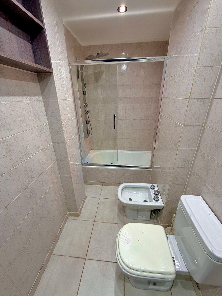 Dúplex 2 Dormitorios Remodelado y Equipado en Nueva Córdoba | Ituzaingó al 600 | USD 135.000 - 14