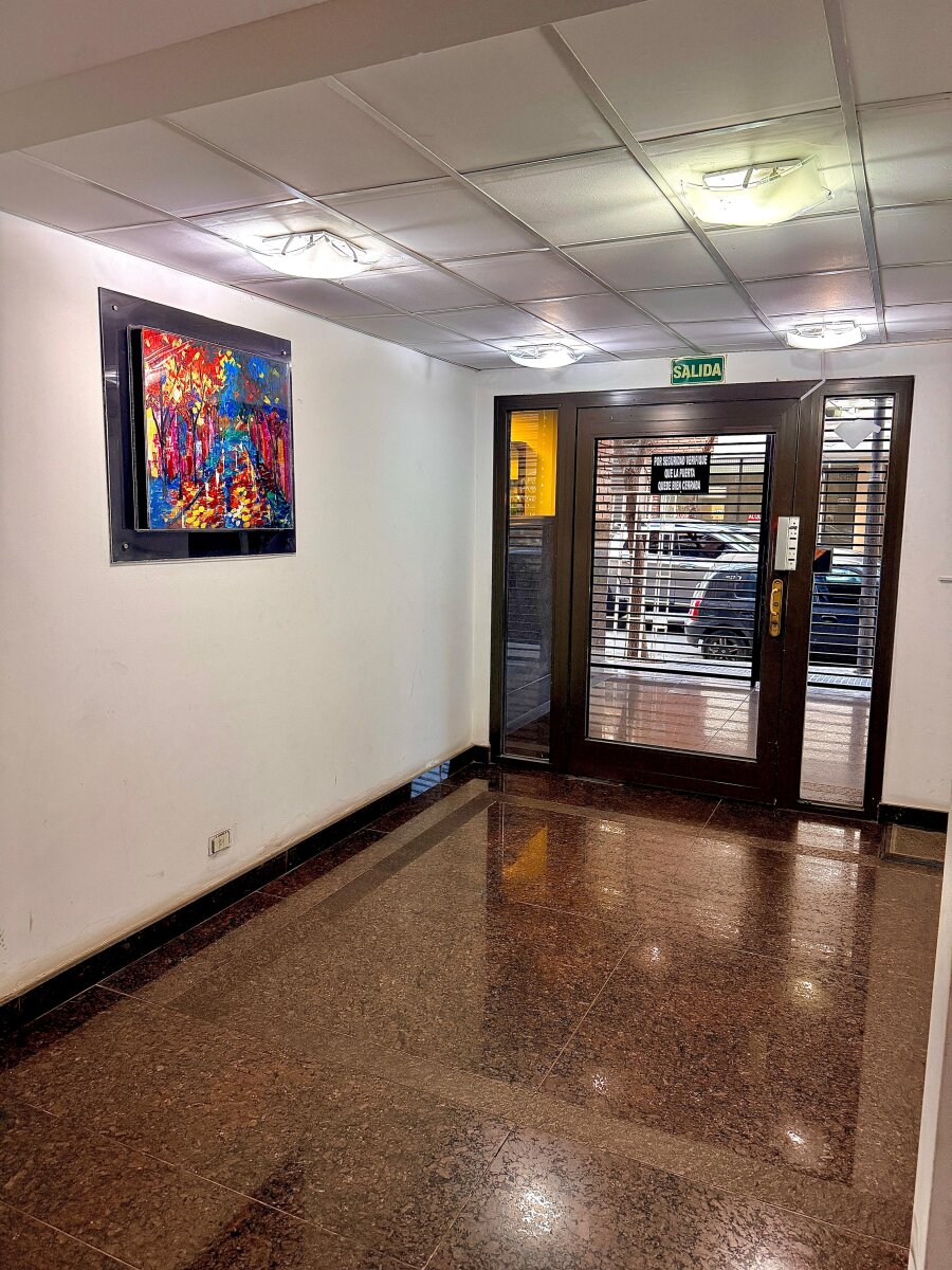 Dúplex 2 Dormitorios Remodelado y Equipado en Nueva Córdoba | Ituzaingó al 600 | USD 135.000 - 3