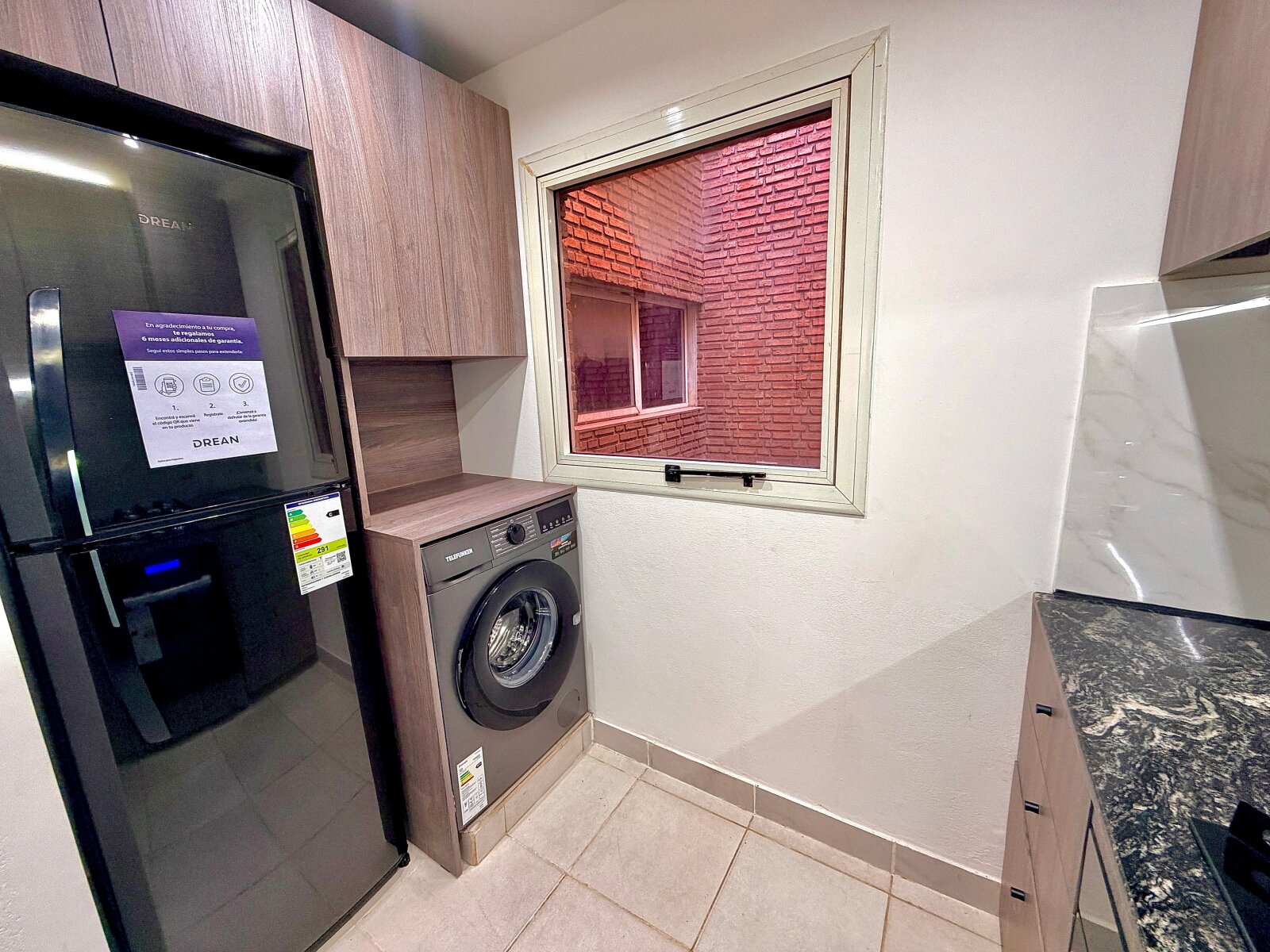 Dúplex 2 Dormitorios Remodelado y Equipado en Nueva Córdoba | Ituzaingó al 600 | USD 135.000 - 9