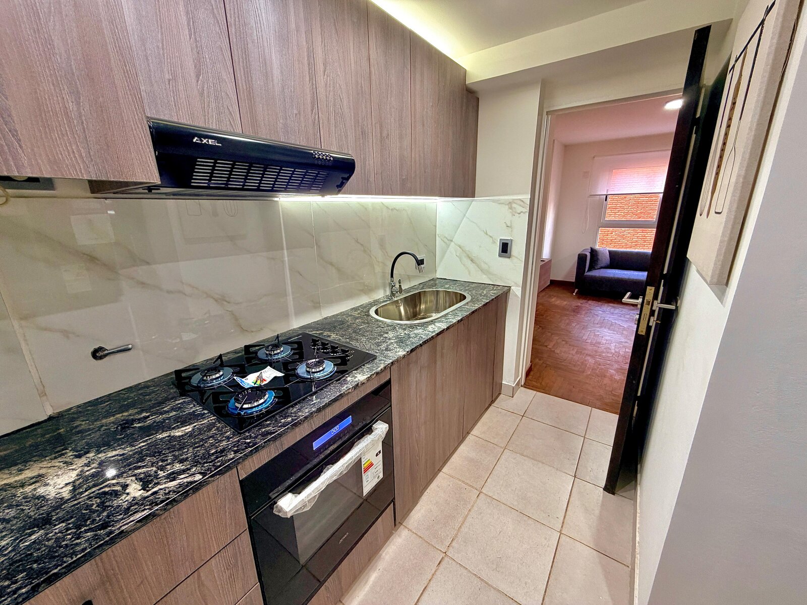 Dúplex 2 Dormitorios Remodelado y Equipado en Nueva Córdoba | Ituzaingó al 600 | USD 135.000 - 8