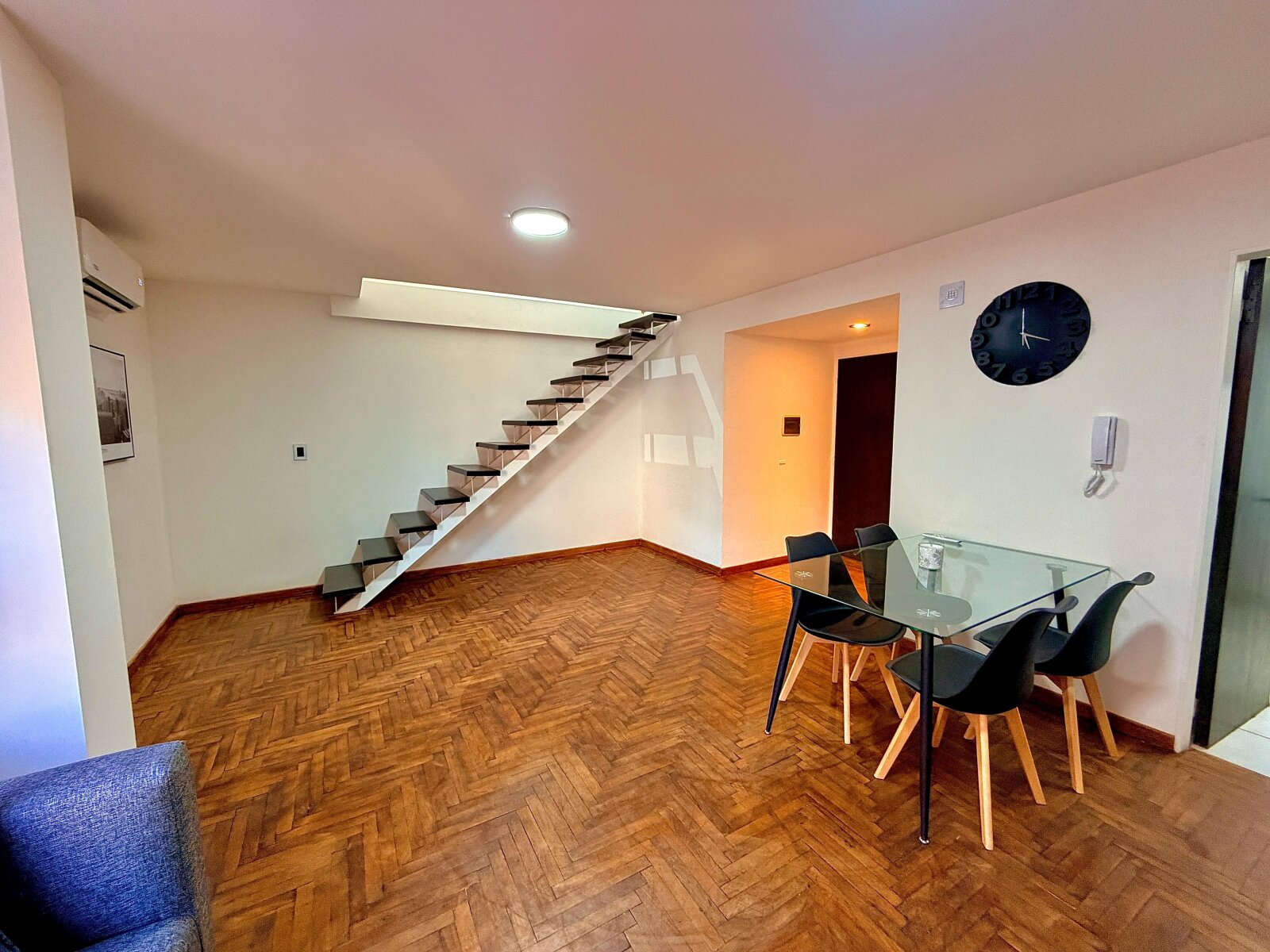 Dúplex 2 Dormitorios Remodelado y Equipado en Nueva Córdoba | Ituzaingó al 600 | USD 135.000 - 5