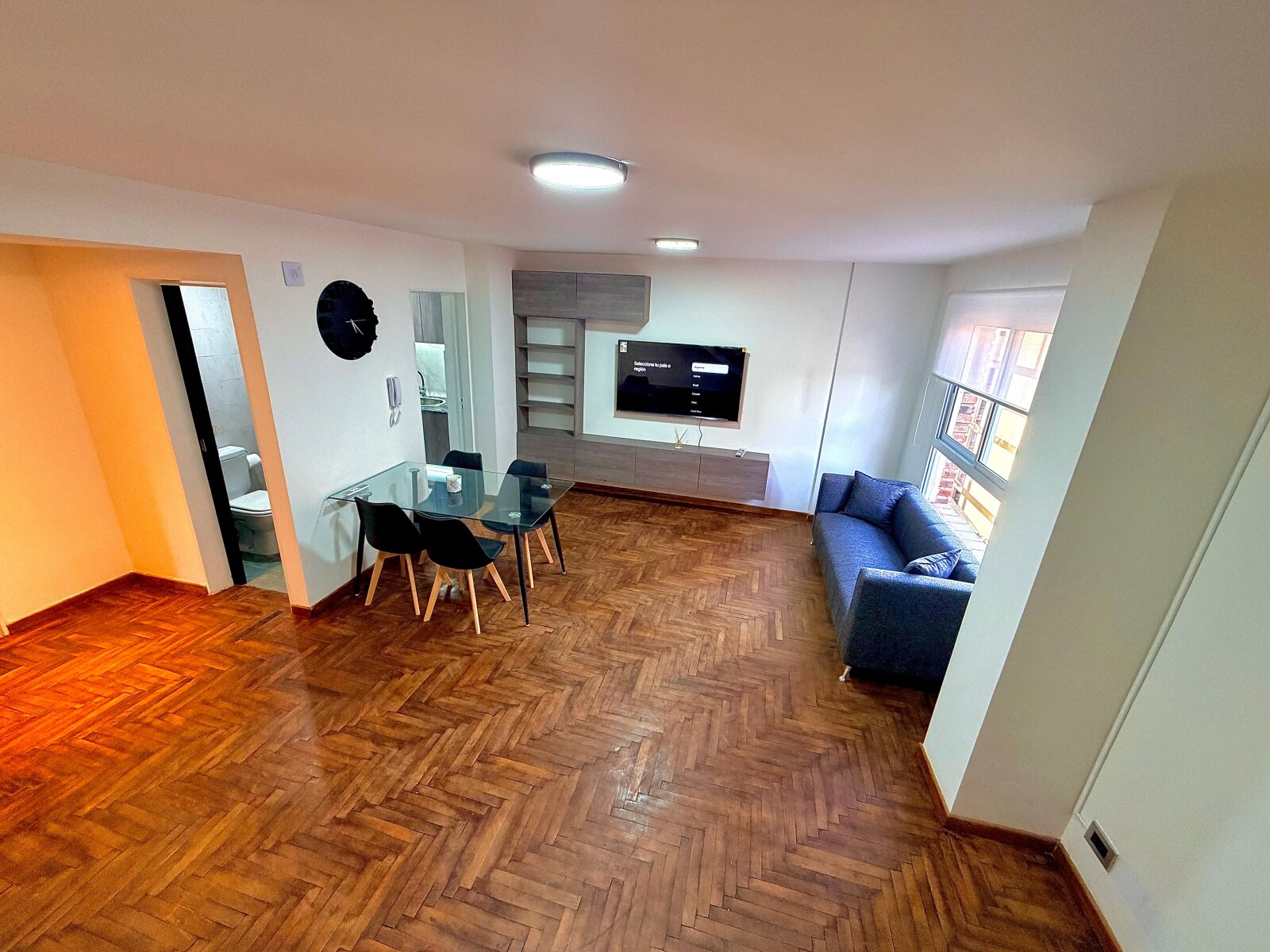 Dúplex 2 Dormitorios Remodelado y Equipado en Nueva Córdoba | Ituzaingó al 600 | USD 135.000 - 6