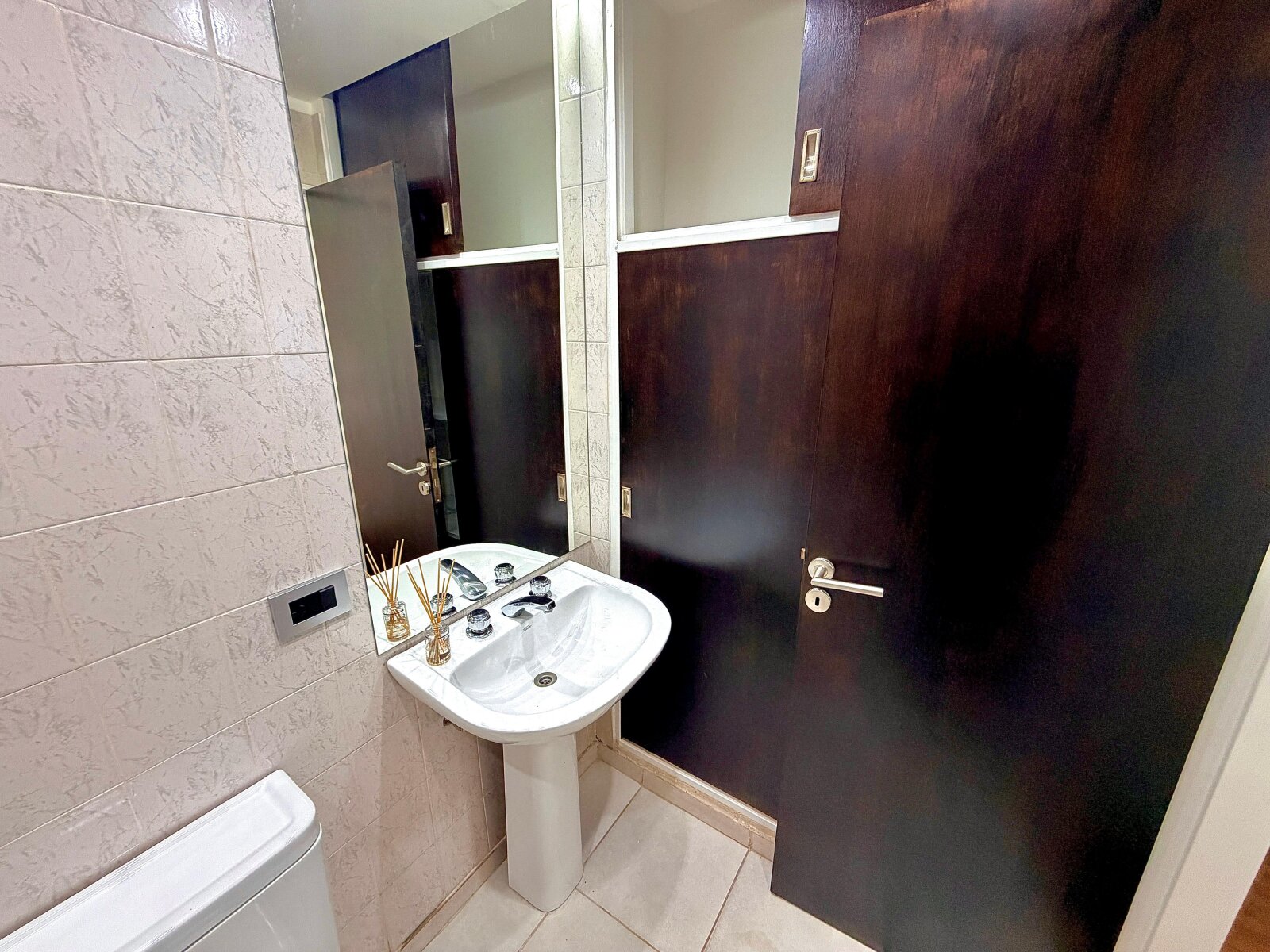 Dúplex 2 Dormitorios Remodelado y Equipado en Nueva Córdoba | Ituzaingó al 600 | USD 135.000 - 15