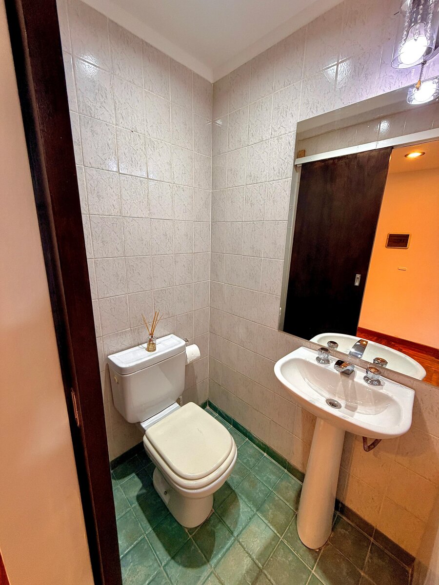 Dúplex 2 Dormitorios Remodelado y Equipado en Nueva Córdoba | Ituzaingó al 600 | USD 135.000 - 7