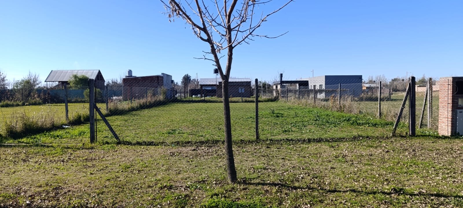 Vendo lote 160 manzana H del barrio Ribera de Andino️Escritura inmediata!! - 7