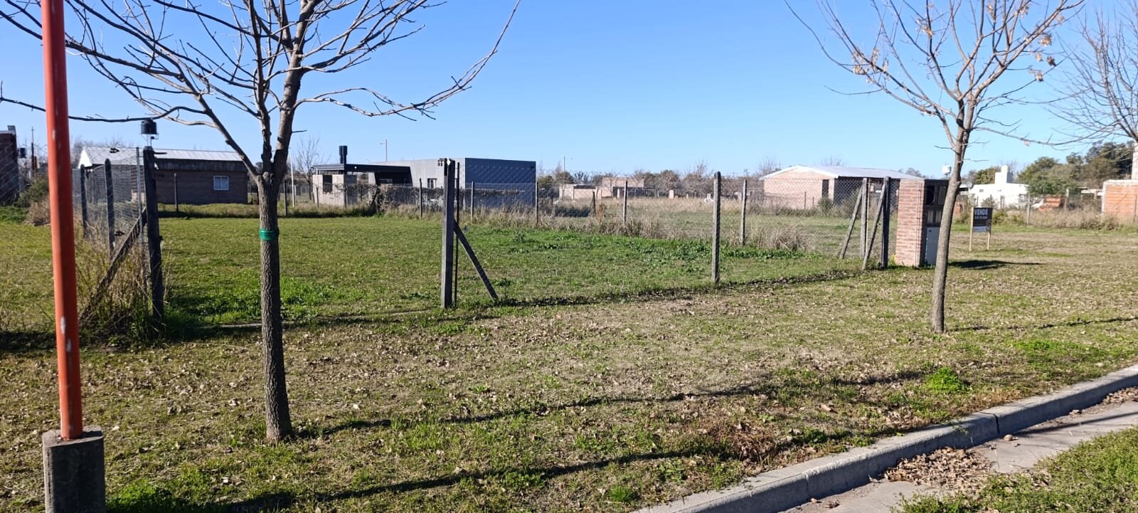 Vendo lote 160 manzana H del barrio Ribera de Andino️Escritura inmediata!! - 4