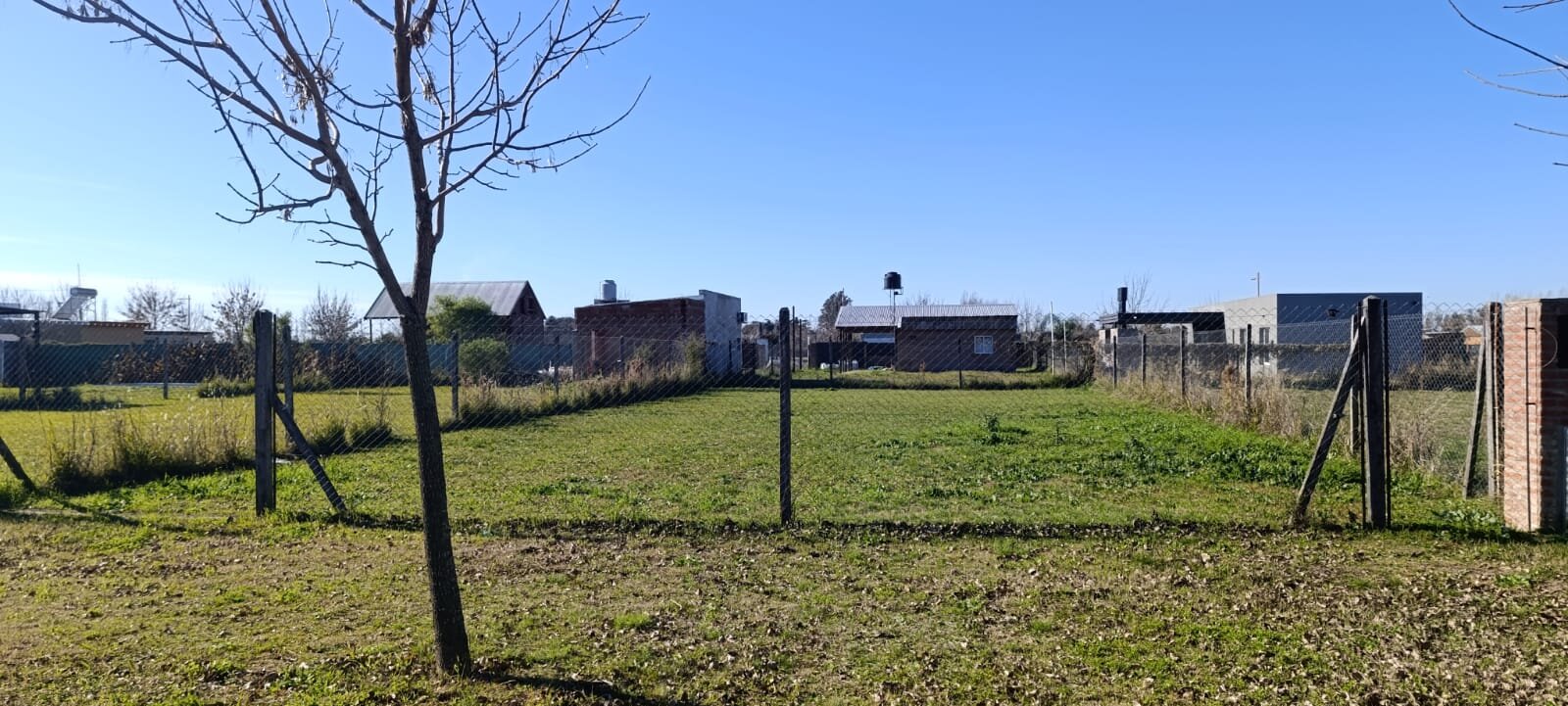 Vendo lote 160 manzana H del barrio Ribera de Andino️Escritura inmediata!! - 9