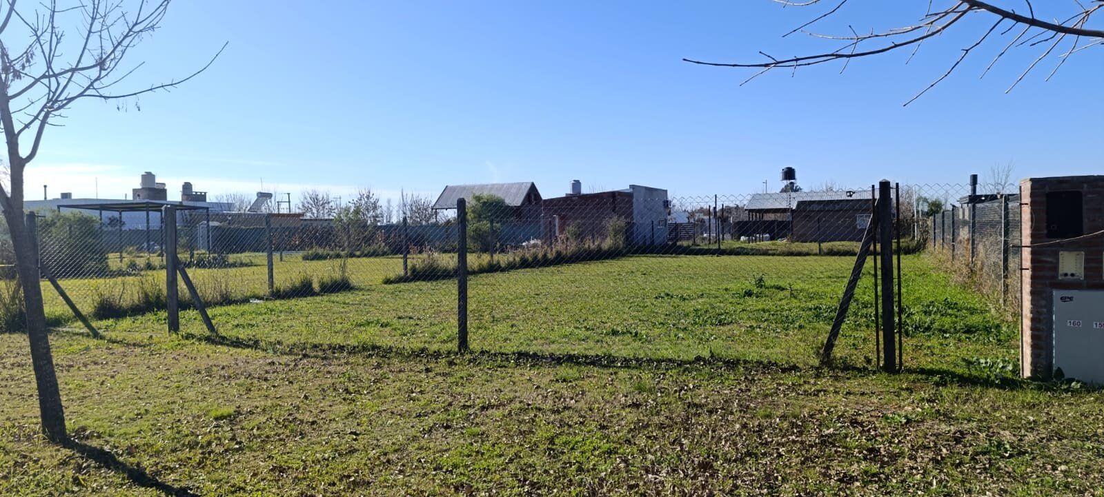 Vendo lote 160 manzana H del barrio Ribera de Andino️Escritura inmediata!! - 8