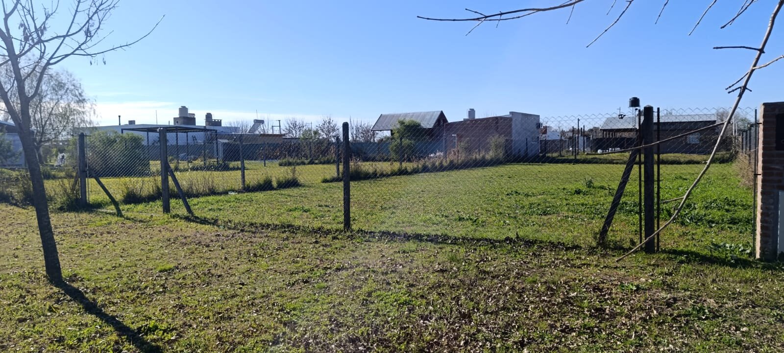 Vendo lote 160 manzana H del barrio Ribera de Andino️Escritura inmediata!! - 3